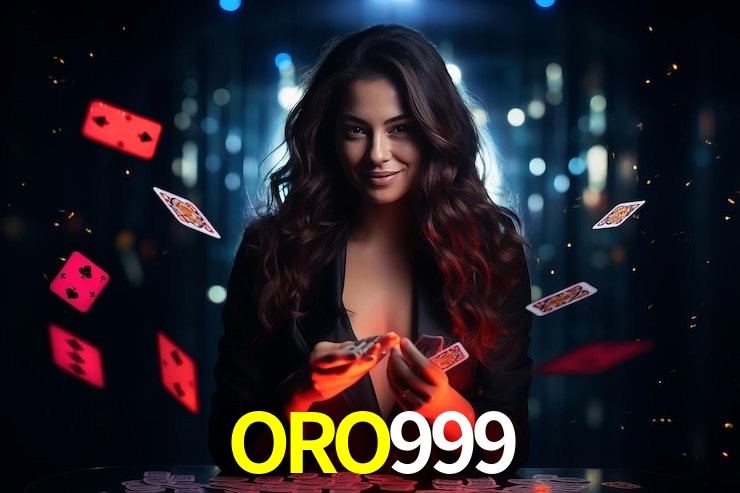 ORO999 Verificación de cuenta