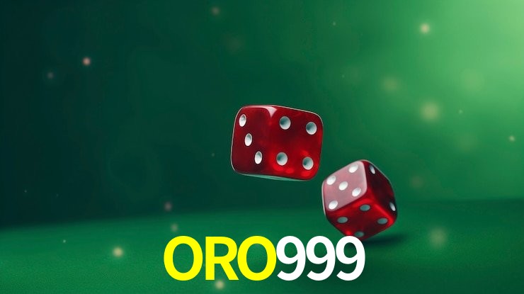ORO999 mobile gaming