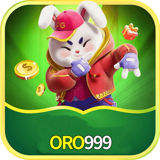 ORO999 logo